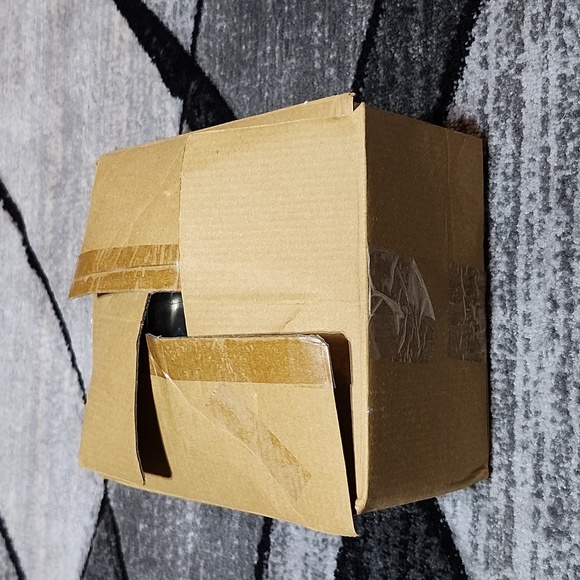 3-PIECE STAINLESS STEEL METALLIC RED NESTING BOWLS W/ LIDS NWOT - Picture 9 of 13